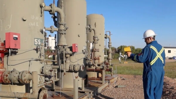 We have drastically underestimated methane emissions. Why is that?