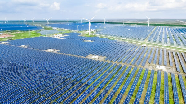 IRA’s $391 billion in clean energy funding makes it too lucrative for Trump to overhaul