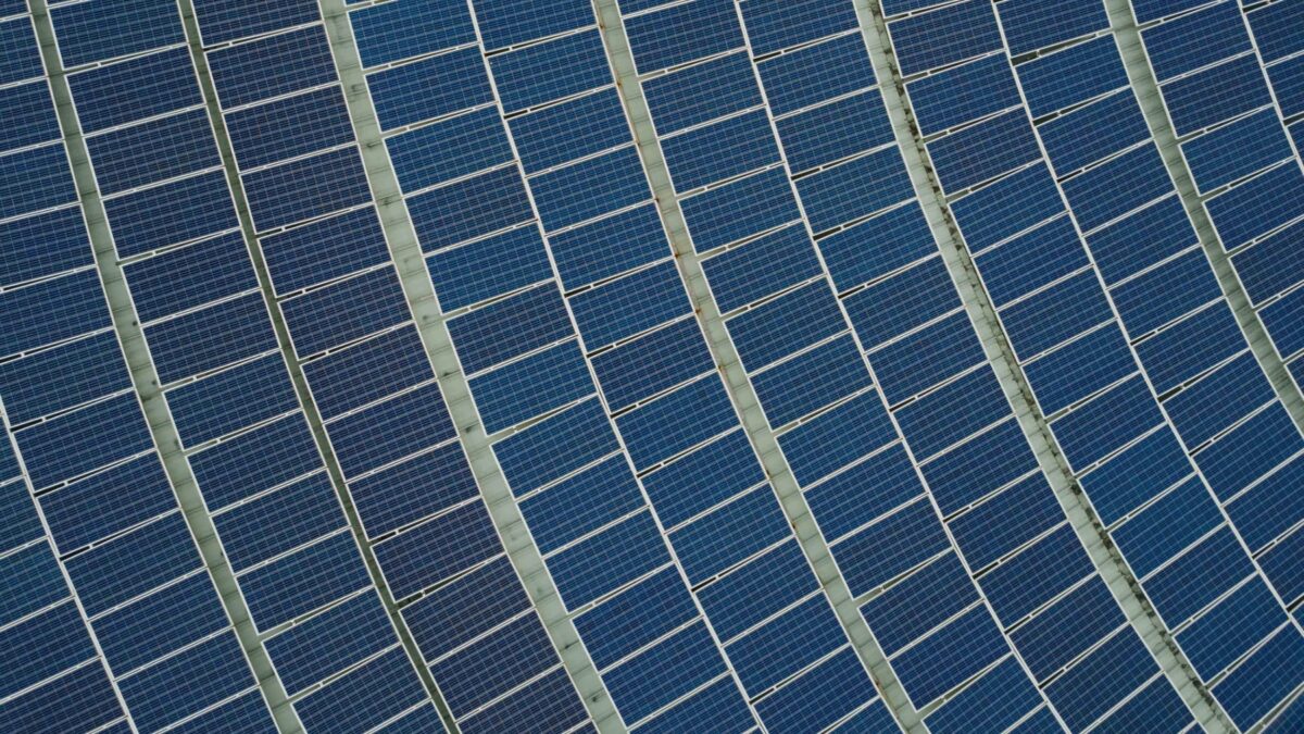 You can’t roll back the solar age