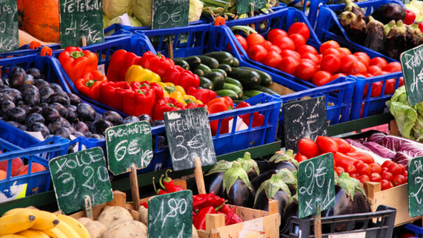 Why the economic impacts of climate change call for adaptive inflation targeting