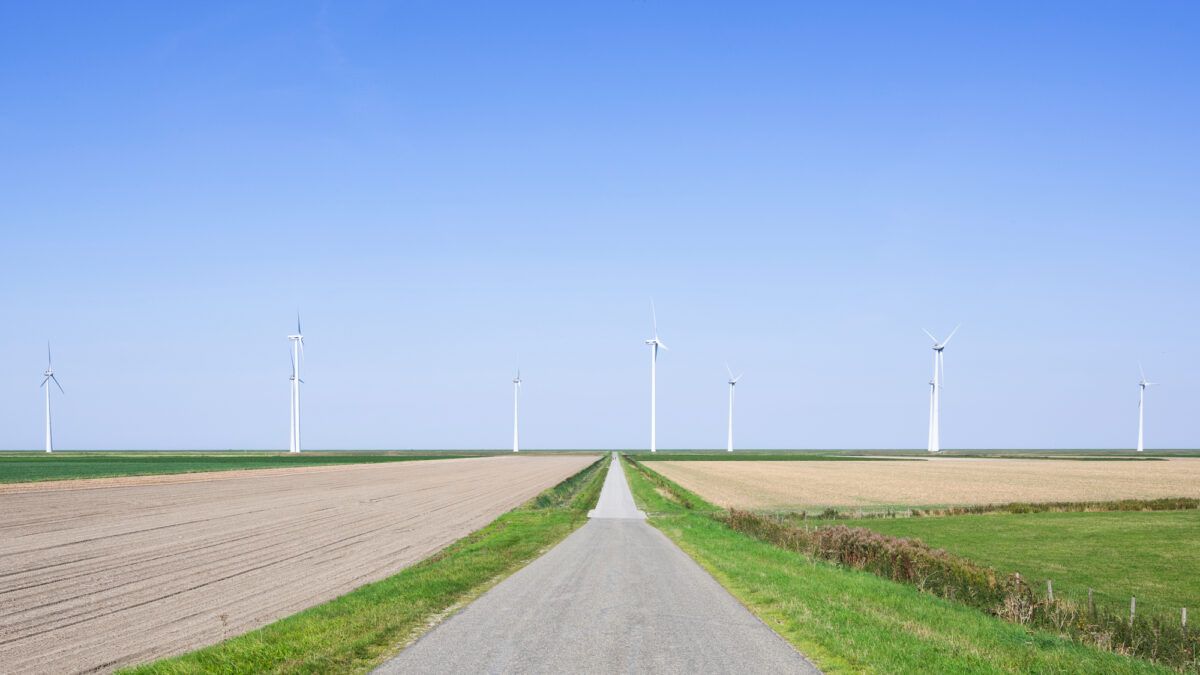Good news: A common definition for net zero is emerging