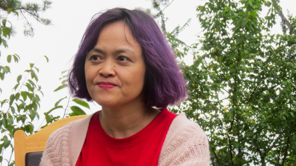Vietnamese climate activist seeks asylum in the US after release from prison