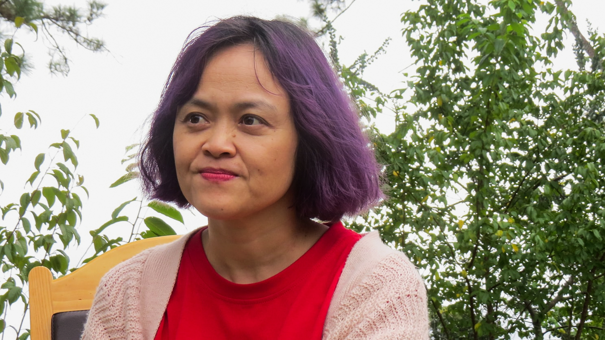 Vietnamese climate activist seeks asylum in the US after release from prison