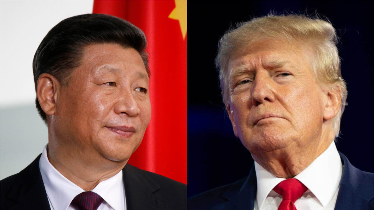 The green transition cannot wait for the US 