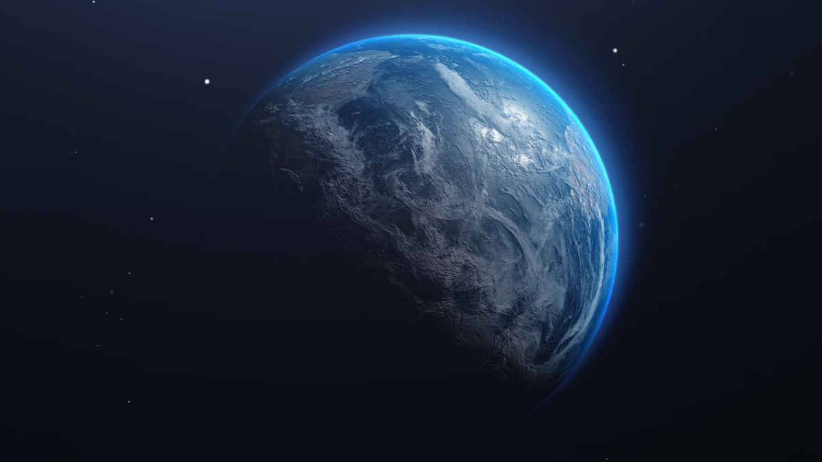 We are Earth: Ferris Jabr’s remarkable book