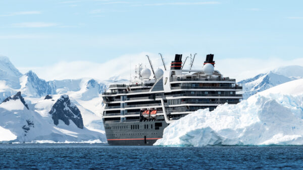 Can Antarctica survive tourism?