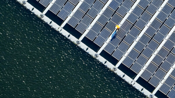 Climate Asia: China’s mixed record on energy investment