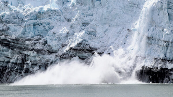 Global GDP could fall by 50% from climate risk shocks new report finds