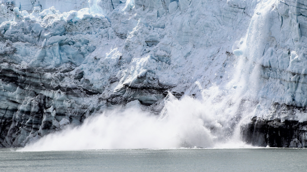 Global GDP could fall by 50% from climate risk shocks new report finds