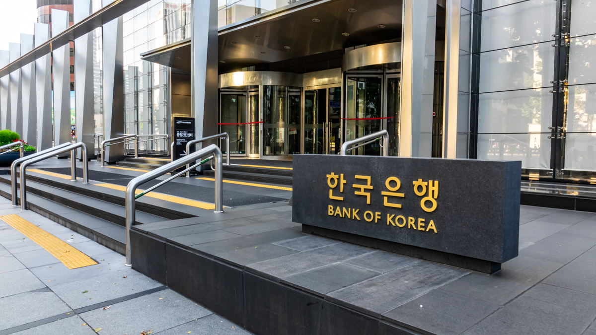 Asia climate news and trends: Korea’s central bank calls for green finance