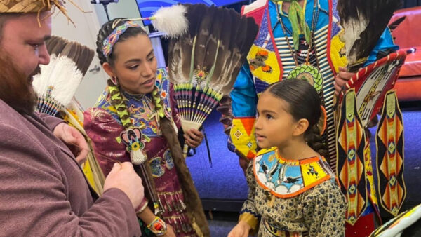 Where to find undiscovered long-term value: Indigenous entrepreneurs