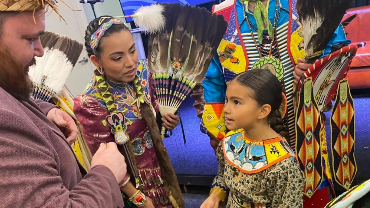 Where to find undiscovered long-term value: Indigenous entrepreneurs