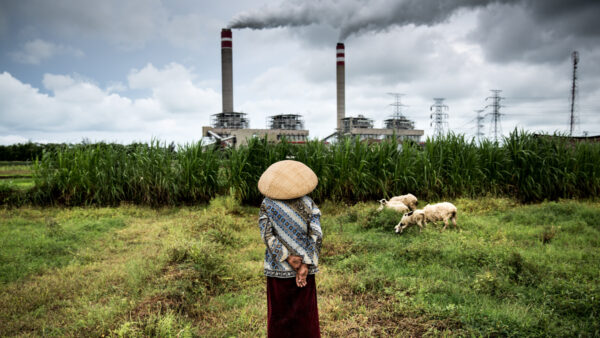 US bails out of energy transition projects in Asia and Africa — and it may be a good thing