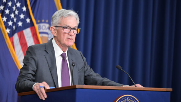 The Fed says it’s independent, but leaving the NGFS was political