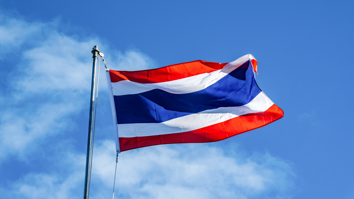 Asia news and trends: Thai government approves $1 billion battery plant