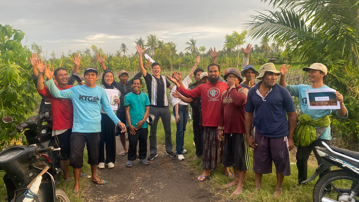 Asia climate deals: VC invests $525 million in sustainable Jakarta-based ag startup