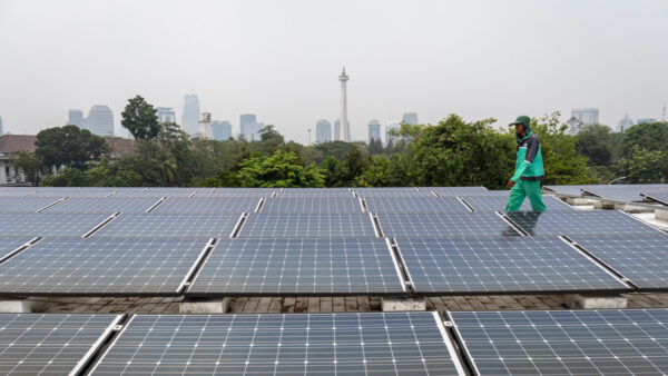 Asia’s financial regulators sit up and take notice of climate disclosures
