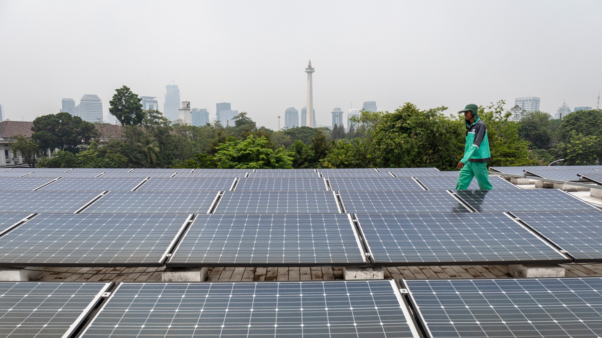 Asia’s financial regulators sit up and take notice of climate disclosures
