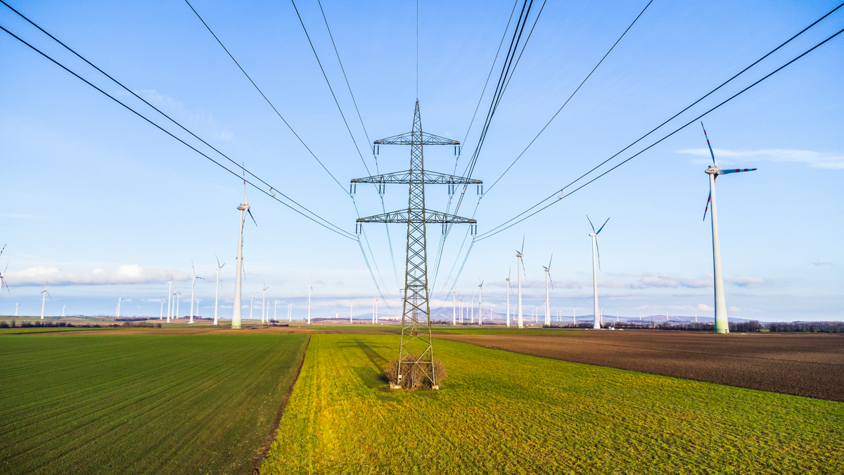 Asia climate deals: Renewable energy transmission contract in India 