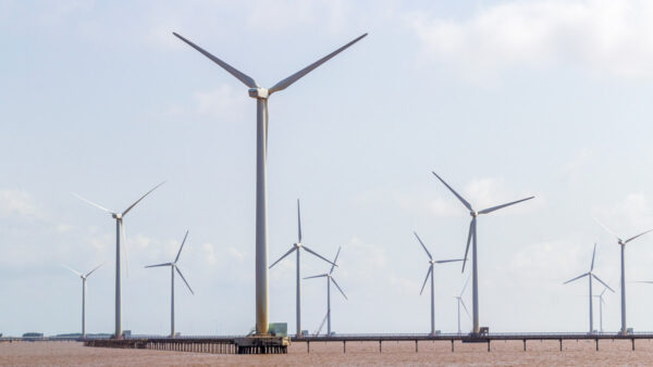 The climate crisis will be won or lost in Asia